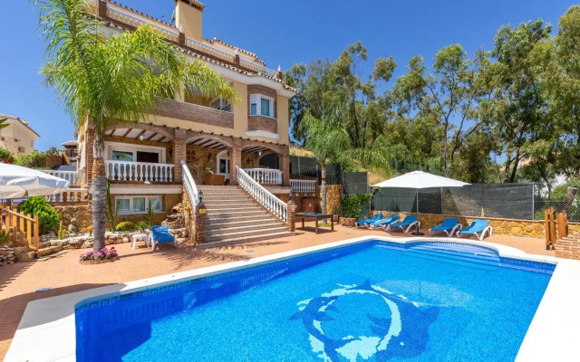 Villa Trebol