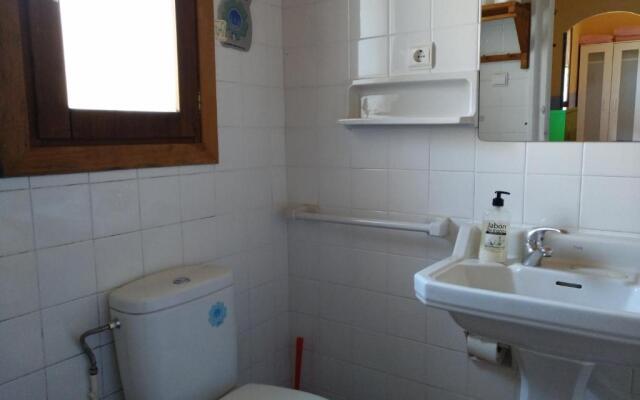 El Ultimo Bucardo Albergue de Montana