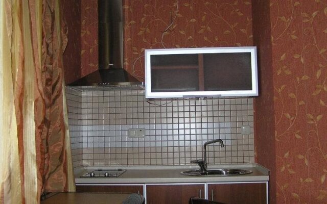 Comfortel ApartHotel