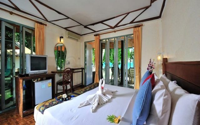 Koh Ngai Resort Trang