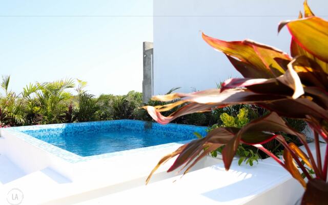 Martiki Condo 2 bedroom sleeps 4
