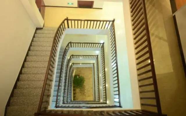 Haoxuan Inn