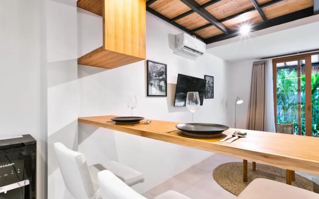 Berawa Village Apartment by Betterplace