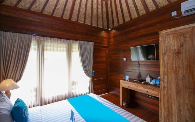 Airy Sukawati Kemenuh Raya Sumampan Bali