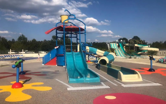 MH 3CH à l'océan Landais chez Claiclé