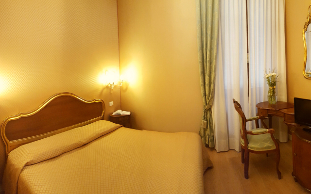 Hotel Locanda Canal