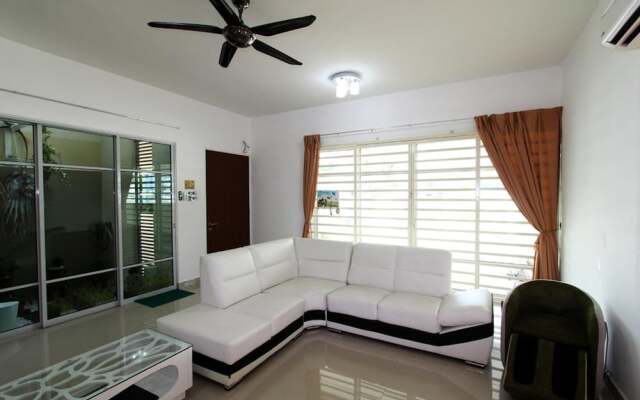 Ai Homestay @ Tanjung Tokong