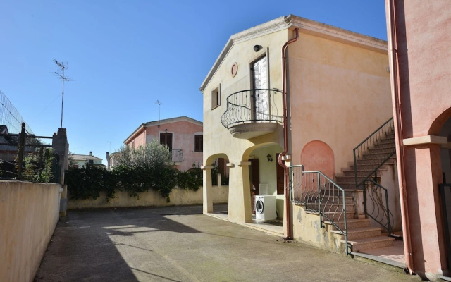 Izzhome Crispi