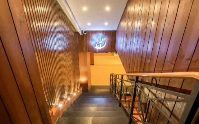 Landing City Youth Hostel (No. 4 Zhongshan Road Store, Chongqing) – Hotel Rooms – Chongqing