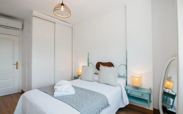 tuGuest Halcón Apartment