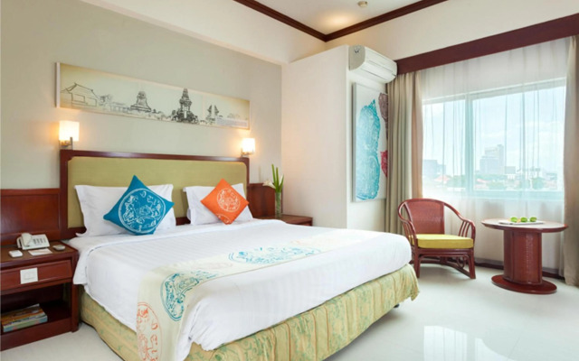 Sahid Hotel Surabaya