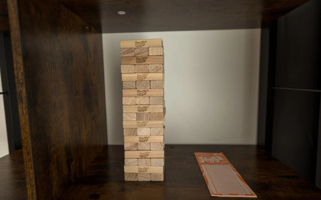 Retro Apartment in the city center.