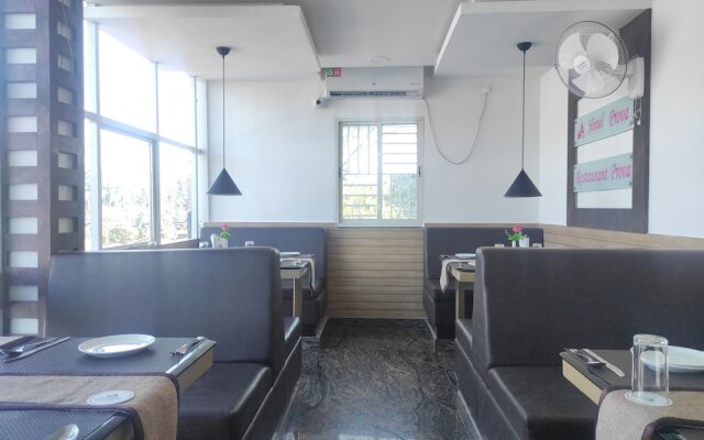 Hotel Prova