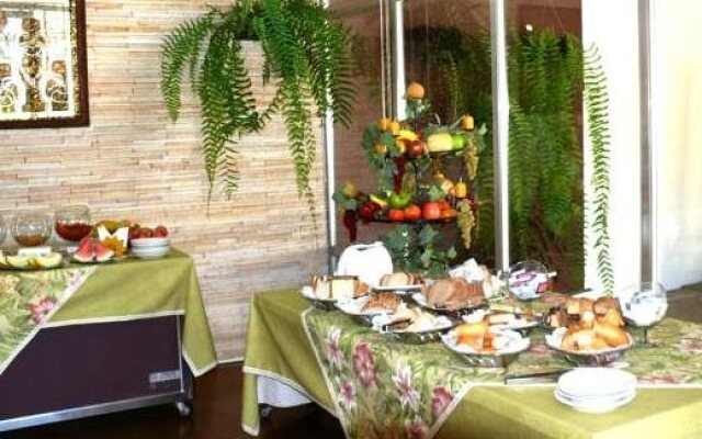 Casa do Sol Hotel