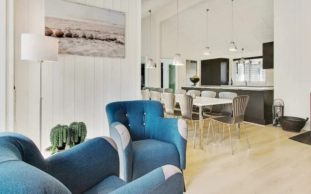 Luxury Retreat in Liseleje - By Traum Ferienwohnungen