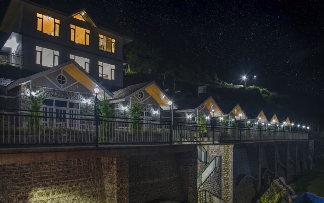 The Koti Village Resort