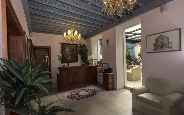 Judita Palace Heritage Hotel