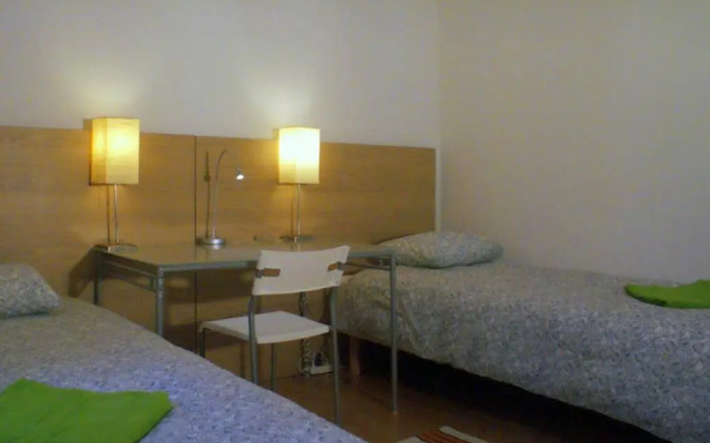 Central Station Hostel
