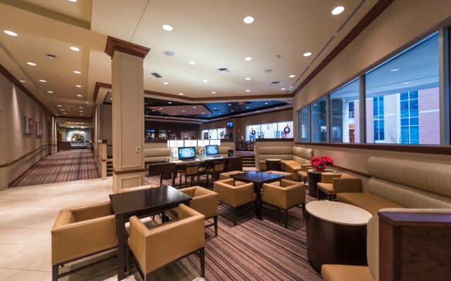 Hilton Scranton & Conference Center
