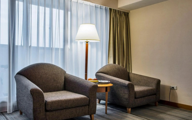 The Carlton Hsinchu