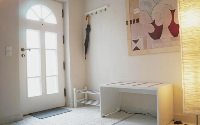 "Gemütlich" 1-Zimmer Apartment nah am Wald