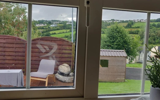 Lovely 4bed With Free Wi-f and Netflix in Ireland