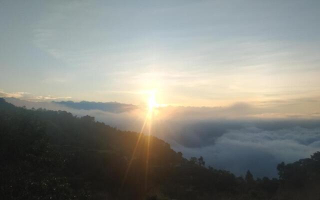 Hotel Himalayan Glacier Nagarkot