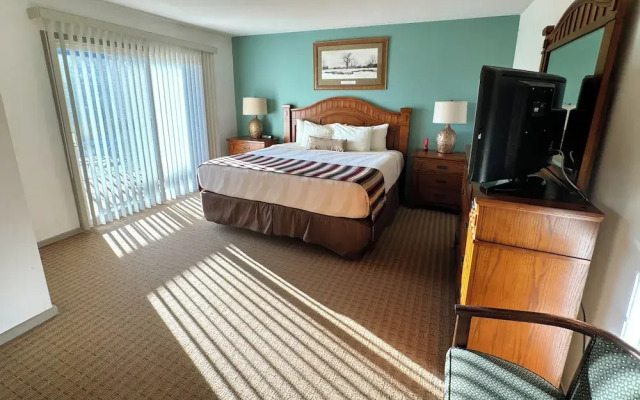 Fairways of the Mountains - Fox Run Resort