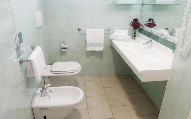 Hotel Residence Sciabache