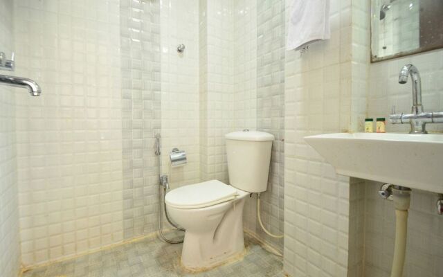 OYO 3601 Hotel Ashu