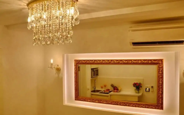 Villa Madonna della Strada A2