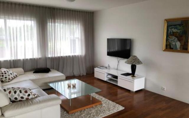 Apart Hotel Hjalteyri