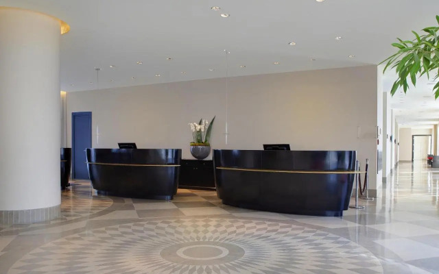 Отель Berlin Potsdamer Platz by Leonardo Hotels