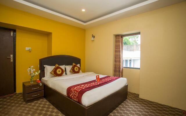 OYO 150 Hotel Himalyan Height