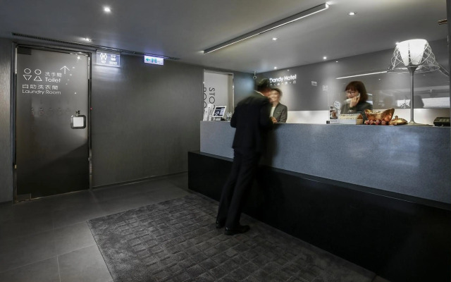 Dandy Hotel Tianmu Branch