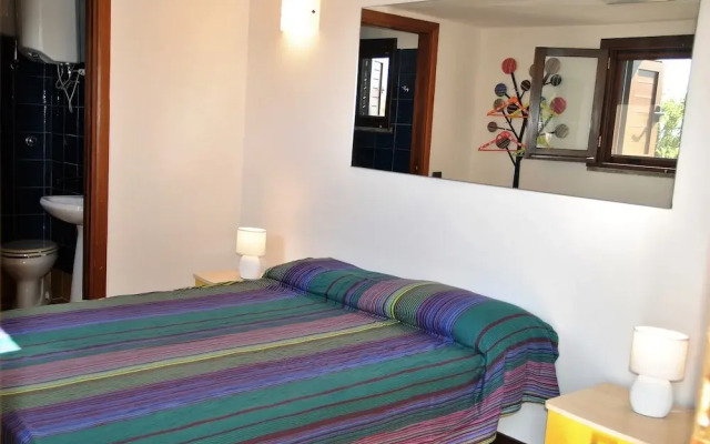 Romantic Cove Sea View Villa 7 km far From Sperlonga