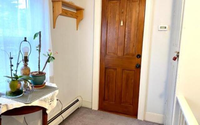 Northey Street House