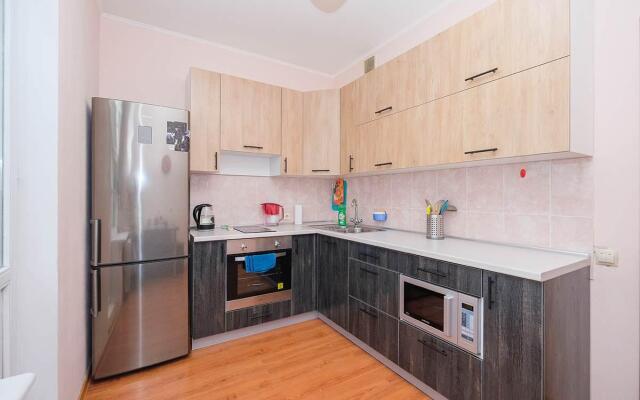 Apartment-NSK in Gorsky 84