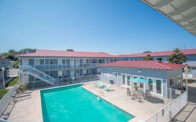 Oak Shores-Oak Shores 90