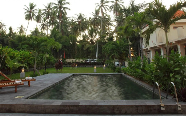 Villa Matanai 2