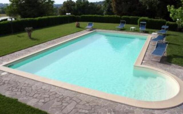 Agriturismo San Valentino