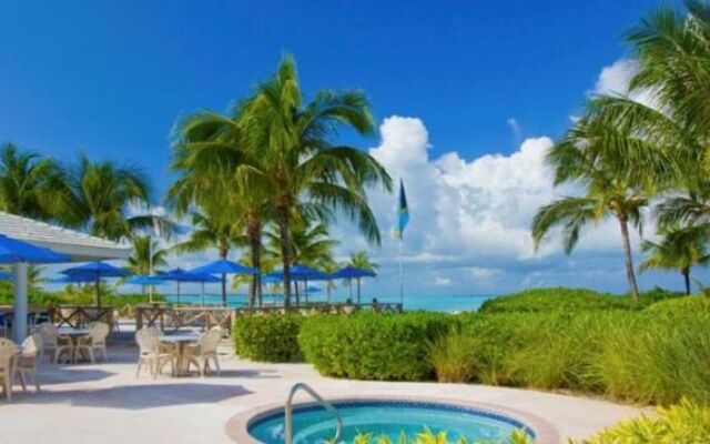 Bahama Beach Club Resort