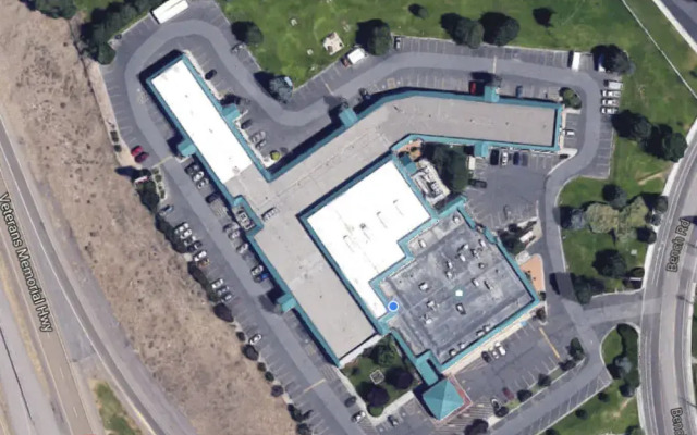 Holiday Inn Pocatello