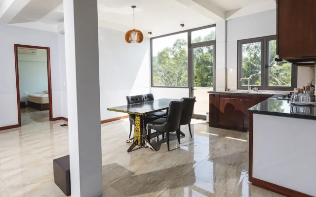 Seana Resort Phu Quoc