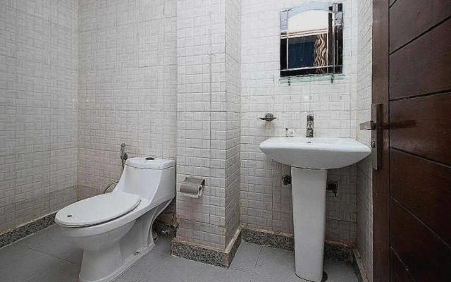 Oyo Flagship 701879 Hotel Kabila