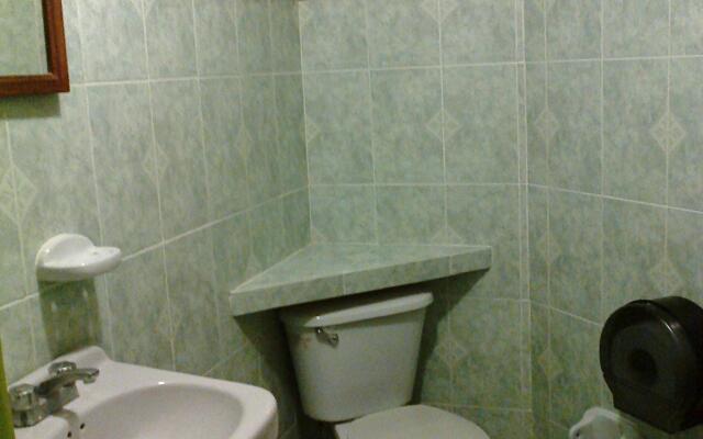 Hotel Cañadas del Sureste