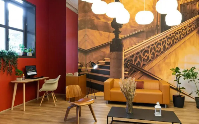 Hotel ibis Cremona