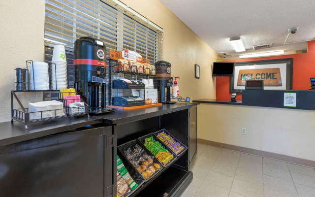 Extended Stay America Suites Columbia West Interstate 126