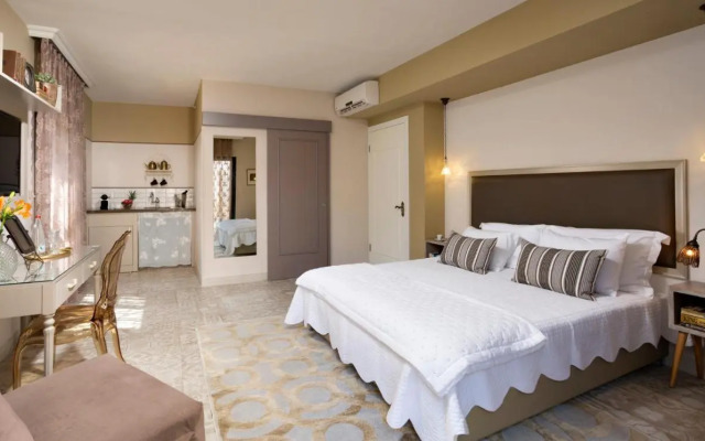 Shtarkman Erna Hotel