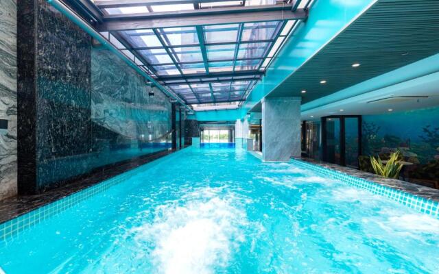 Vung Tau Riva Hotel